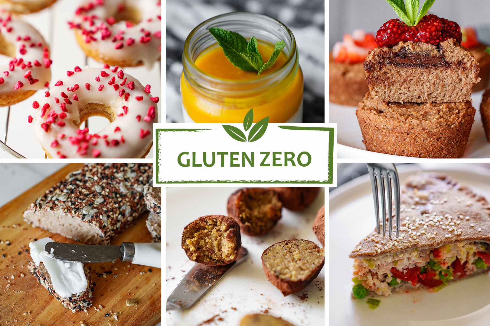 Что такое Glutenzero.ru