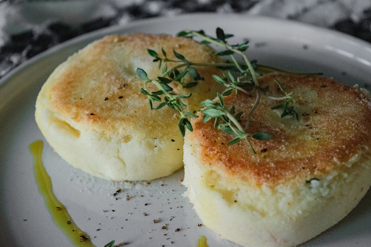 Зразы «Картофельный барометр»